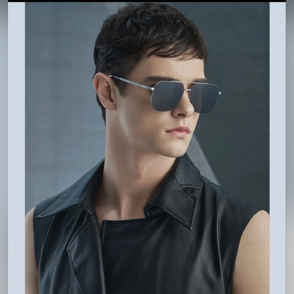 Polarized Sunglasses